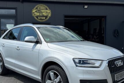 Audi Q3 116.000 km 12.999 &euro; Nattheim 89564