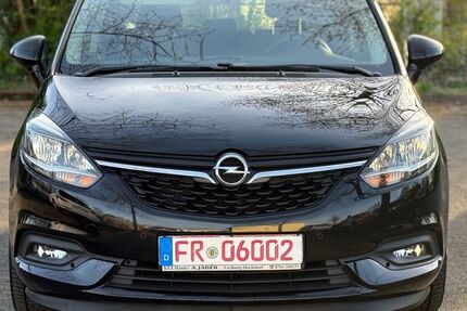 Opel Zafira 148.000 km 7.700 &euro; Freiburg 79108