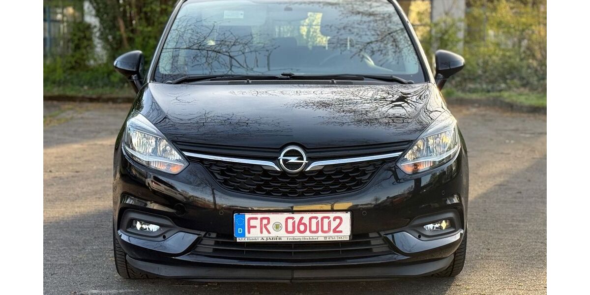 Opel Zafira 148.000 km 7.700 &euro; Freiburg 79108