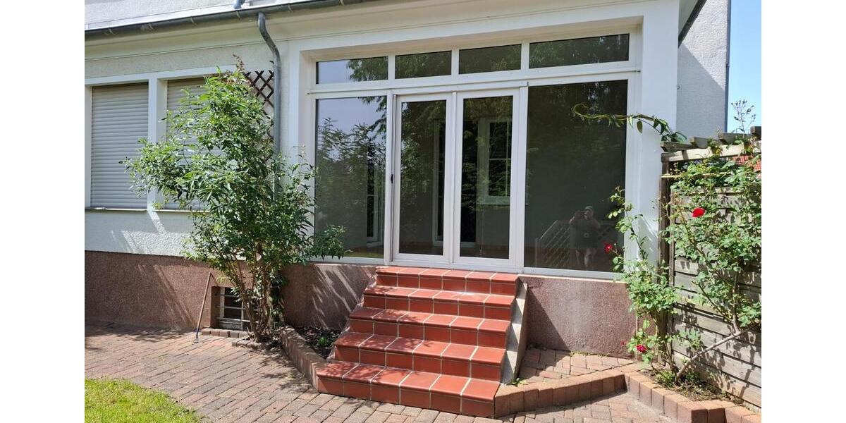 Erdgeschoßwohnung Herford - 3.5 Zimmer, 120 m&sup2;, 287.000&euro; | Angebot:26780596