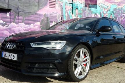 Audi A6 159.000 km 21.999 € Lübeck 23560