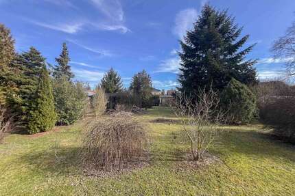 Grundstück Berlin Marzahn-Hellersdorf - 275.000&euro; | Angebot:27721725