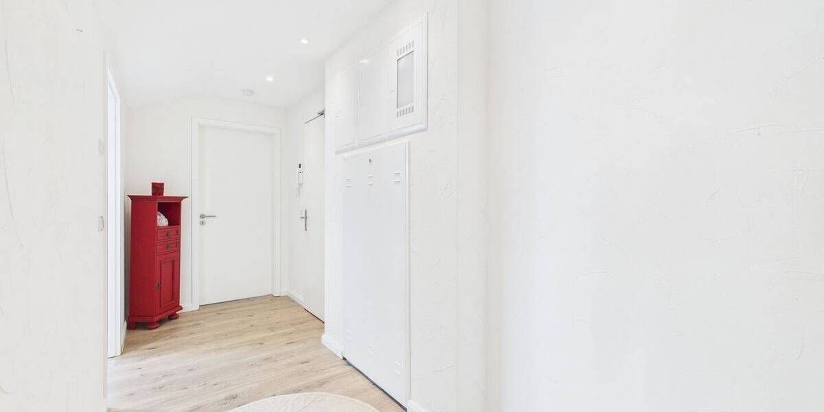 Etagenwohnung Friedrichstadt - 2 Zimmer, 98 m&sup2;, 349.000&euro; | Angebot:25730346