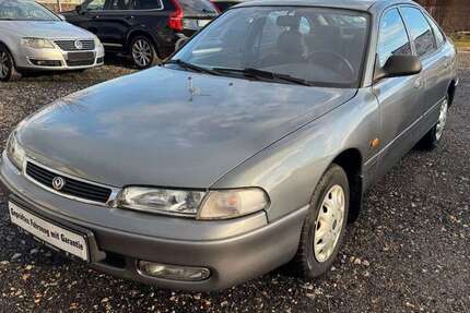 Mazda 626 126.000 km 2.999 &euro; Goerlitz 02826