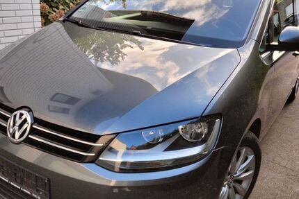 VW Sharan 145.100 km 10.100 &euro; Bocholt 46399