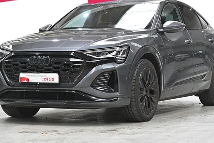 Audi Q8 e-tron 31.593 km 49.444 € Wuppertal 42109