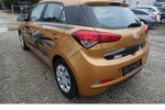 Hyundai i20 Classic Klima ZV-FB Ganzjahresreifen 138.100 km 6.950 &euro; Neumarkt/OPf 92318