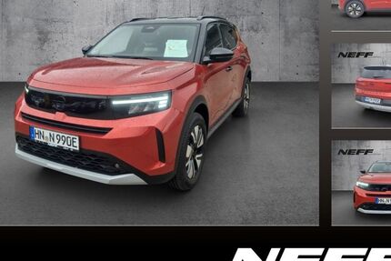 Opel Frontera 5.500 km 23.430 &euro; Neckarsulm 74172