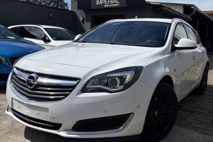 Opel Insignia 136.000 km 9.990 &euro; Worms 67549
