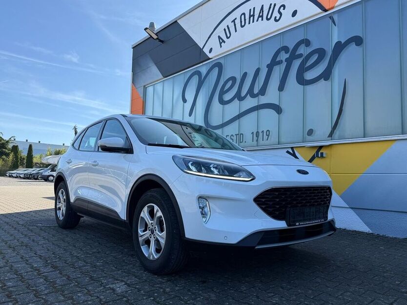Kuga
