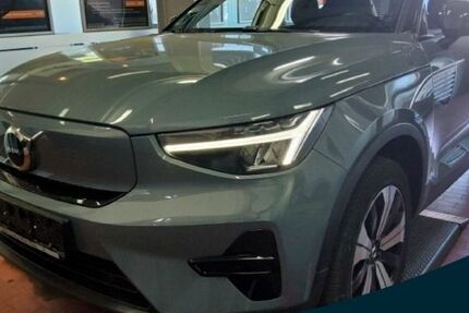 Volvo XC40 18.692 km 34.580 &euro; Mülheim an der Ruhr 45472