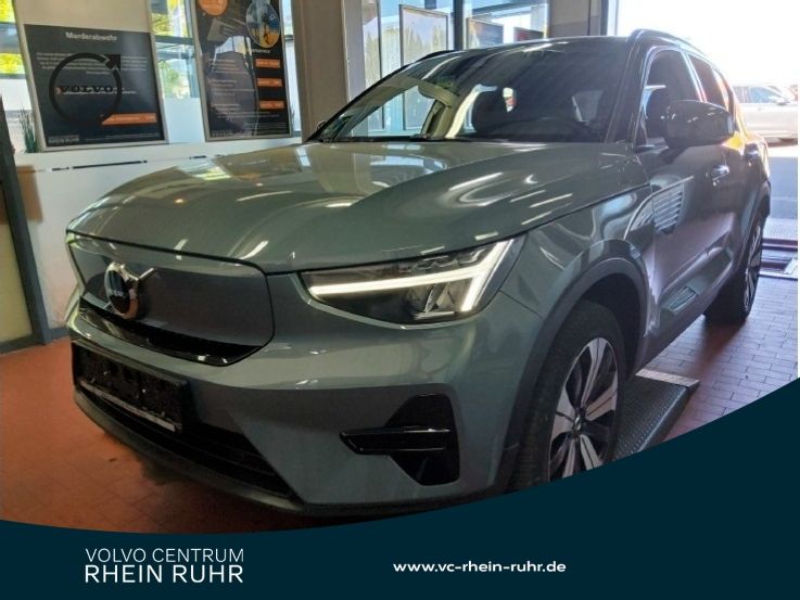Volvo XC40 18.692 km 34.580 &euro; Mülheim an der Ruhr 45472
