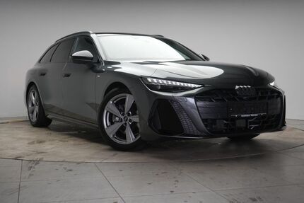 Audi A6 3.000 km 57.390 &euro; Braunschweig 38110