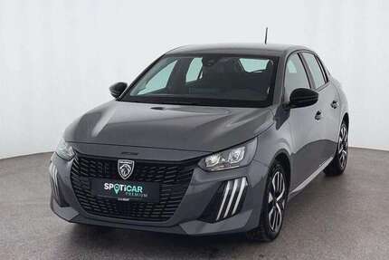 Peugeot 208 31.889 km 13.720 &euro; Uslar 37170