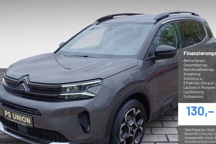 Citroen C5 Aircross 62.549 km 17.390 &euro; Halle 06122