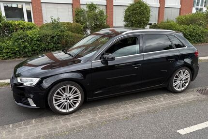 Audi A3 123.500 km 14.490 &euro; Aschaffenburg 63739