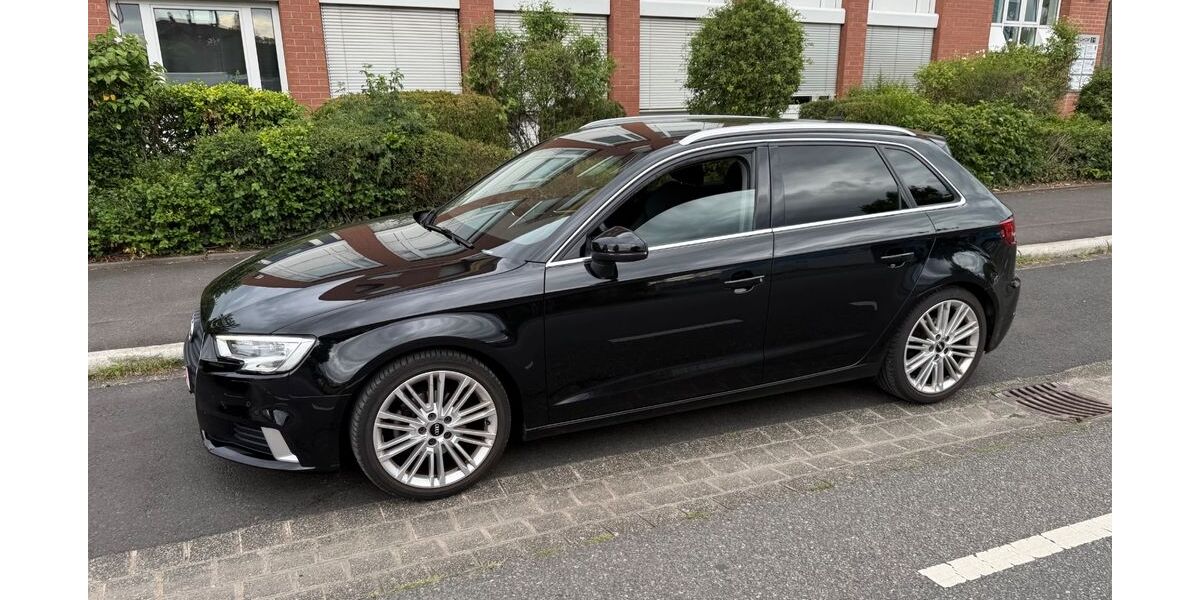 Audi A3 123.500 km 14.490 &euro; Aschaffenburg 63739