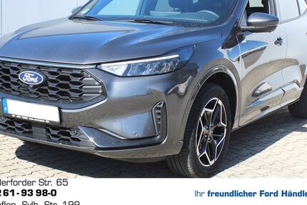 Ford Kuga 14.800 km 42.590 &euro; Bad Salzuflen 32107