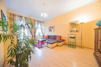 Wohnen auf Zeit in Berlin 1.550 € 2 zimmer