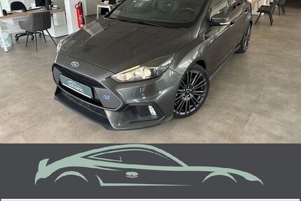 Ford Focus 100.957 km 25.690 &euro; Bad Düben 04849