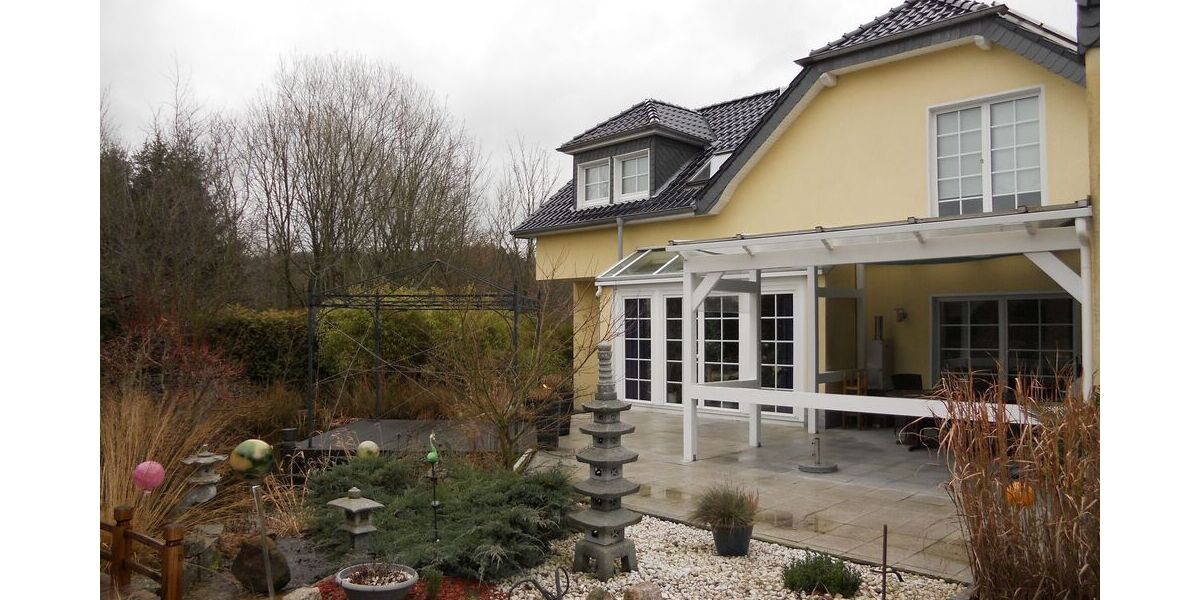 [Attraktives Einfamilienhaus mit gehobener Innenausstattung - Einfamilienhaus Odenthal Höffe | Angebot:26580444