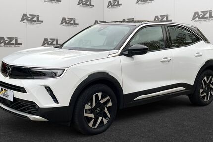 Opel Mokka 3.700 km 23.950 &euro; Weißenfels OT Langendorf 06667