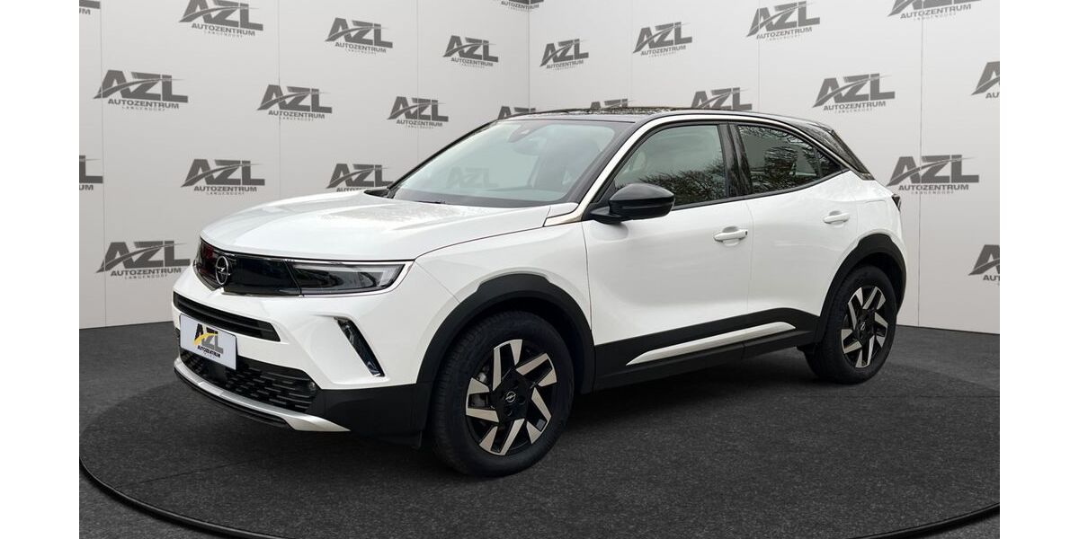 Opel Mokka 3.700 km 23.950 &euro; Weißenfels OT Langendorf 06667