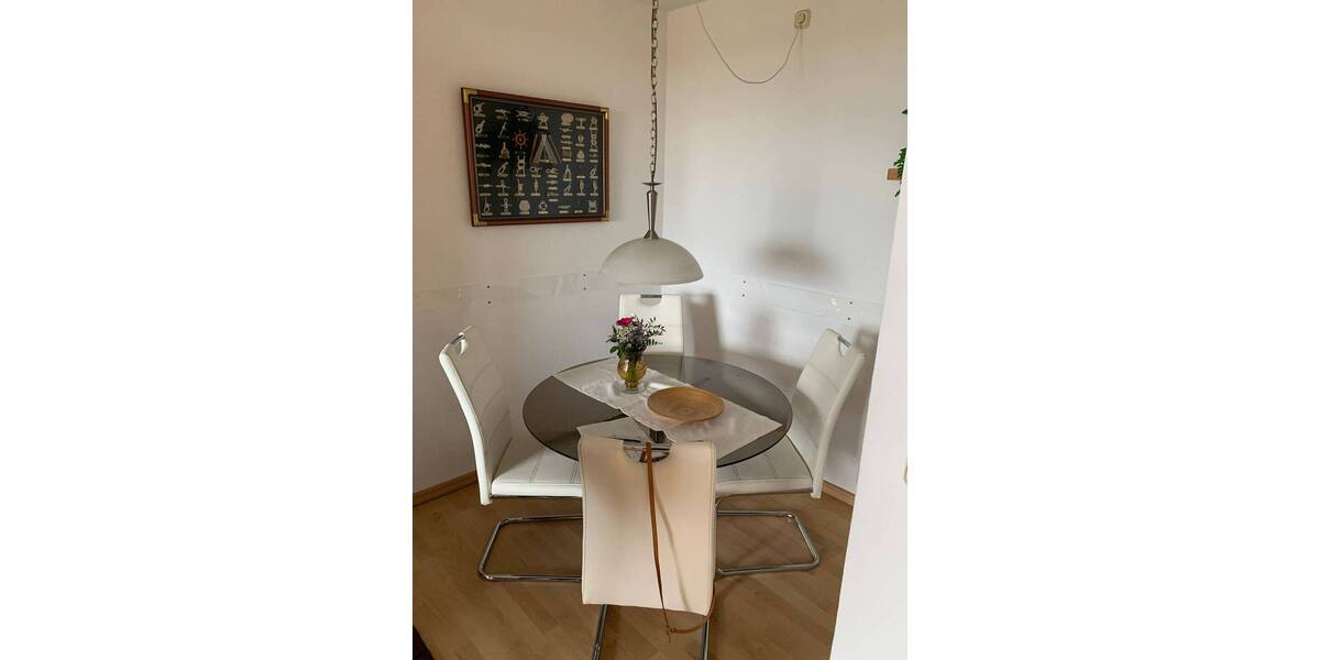 Etagenwohnung Damp - 2 Zimmer, 44 m&sup2;, 182.000&euro; | Angebot:26887563
