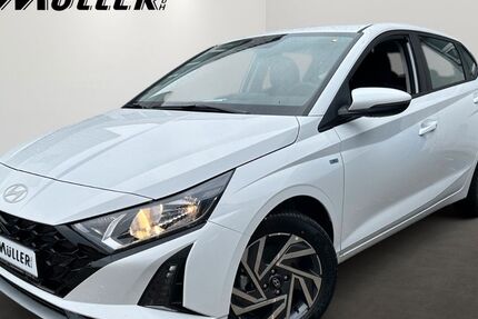 Hyundai i20 16.250 km 19.790 &euro; Delmenhorst 27755