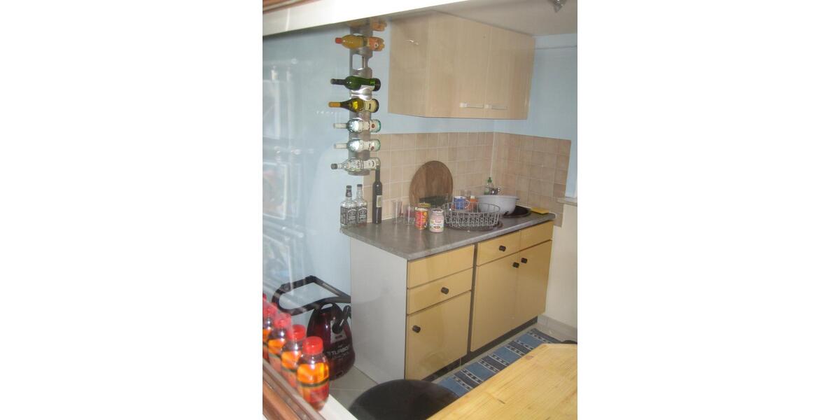 Erdgeschoßwohnung Schramberg - 1 Zimmer, 32 m&sup2;, 370&euro; | Angebot:25422665