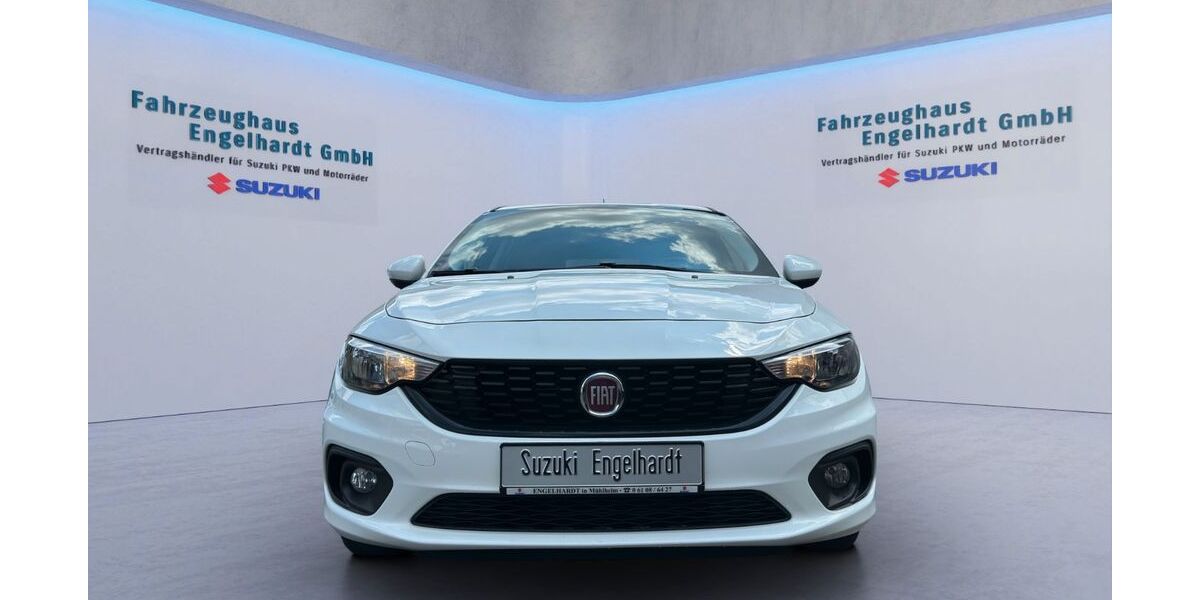 Fiat Tipo 87.955 km 9.490 &euro; Mühlheim 63165