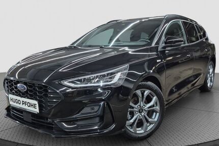 Ford Focus 21.869 km 21.450 &euro; Hamburg 22047