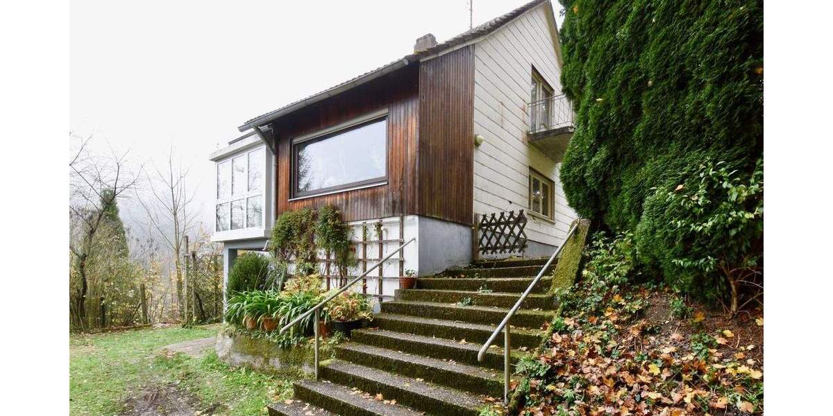 Einfamilienhaus Herrstein - 4 Zimmer, 137 m&sup2;, 130.000&euro; | Angebot:25691314