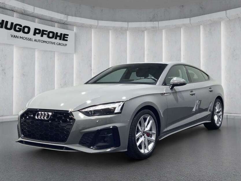 Audi A5 106.767 km 34.900 € Hamburg 22297