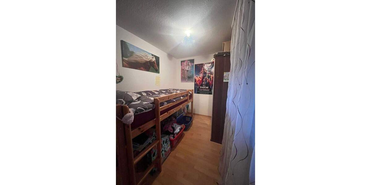 Etagenwohnung Villingen-Schwenningen Villingen - 4 Zimmer, 89 m&sup2;, 225.000&euro; | Angebot:25797650