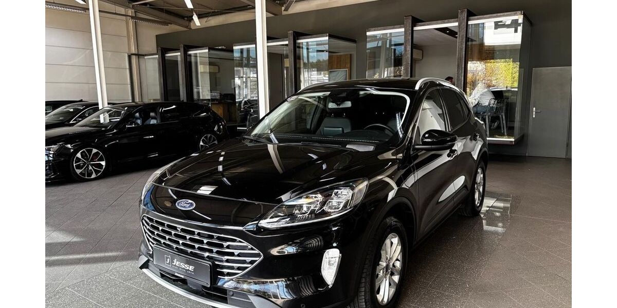 Ford Kuga 105.000 km 17.990 &euro; Ibbenbüren 49477
