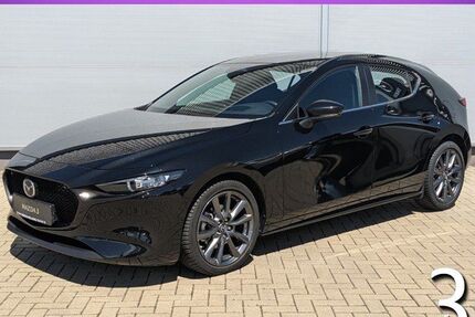 Mazda 3 19.090 km 21.980 &euro; Hoyerswerda 02977