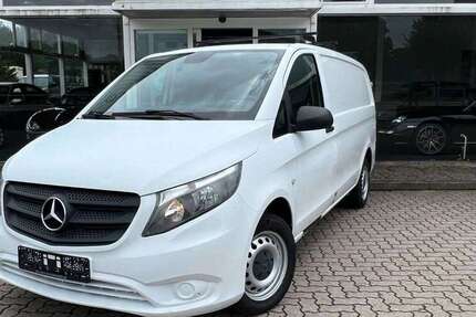 Mercedes-Benz Vito 189.971 km 11.900 € Norderstedt 22851