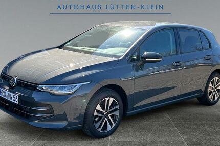 VW Golf 1.500 km 28.990 &euro; Rostock 18107