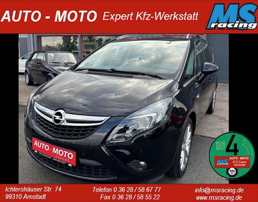 Zafira