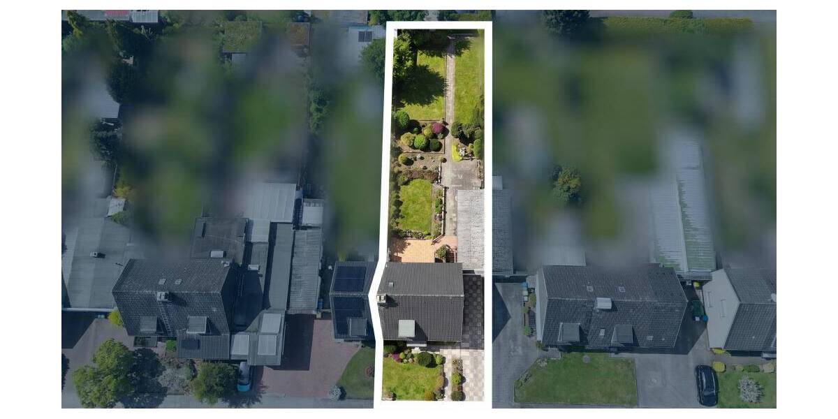 Doppelhaushälfte Neumünster Tungendorf - 4 Zimmer, 105 m&sup2;, 195.000&euro; | Angebot:26309436