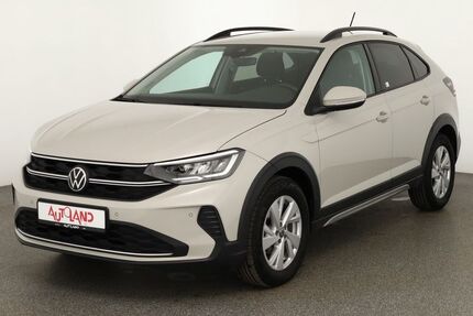 VW Taigo 33.896 km 18.490 &euro; Naumburg OT Schönburg 06618