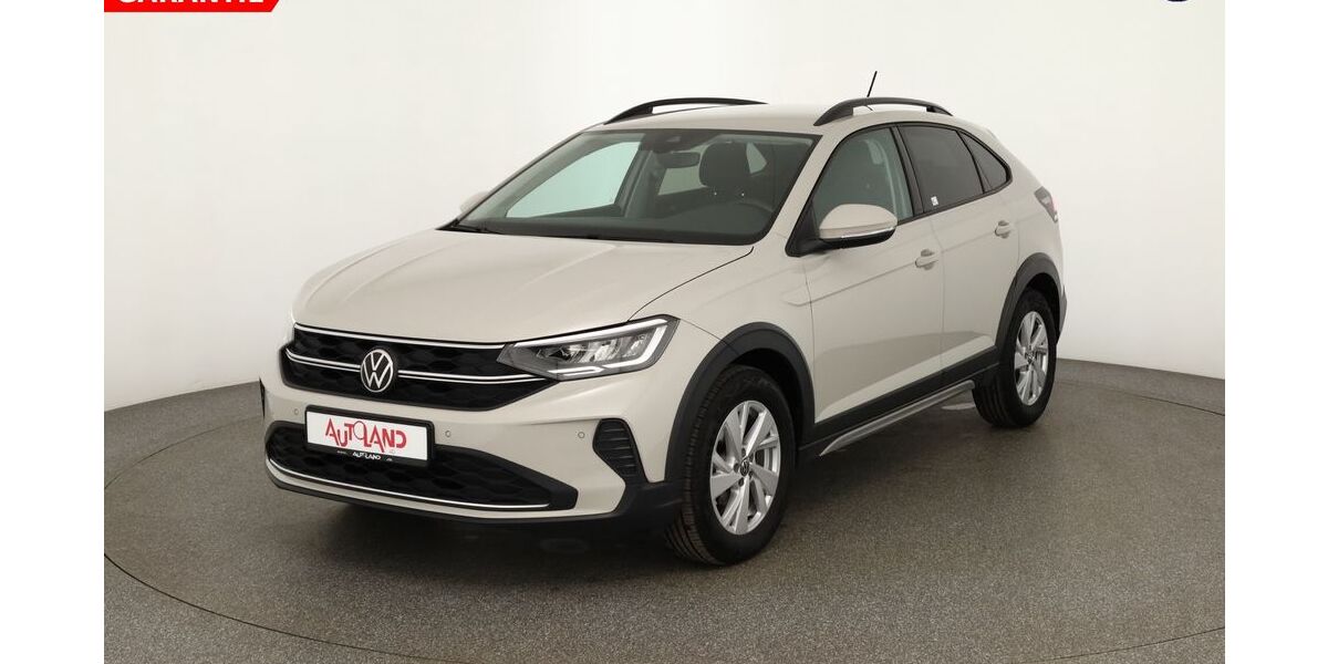 VW Taigo 33.896 km 18.490 &euro; Naumburg OT Schönburg 06618