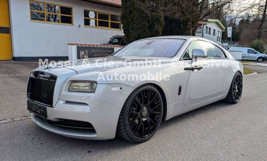 Wraith