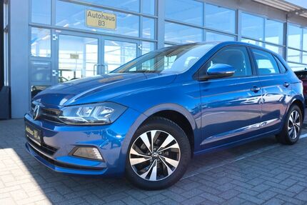 VW Polo 42.555 km 14.990 &euro; Bergen 29303