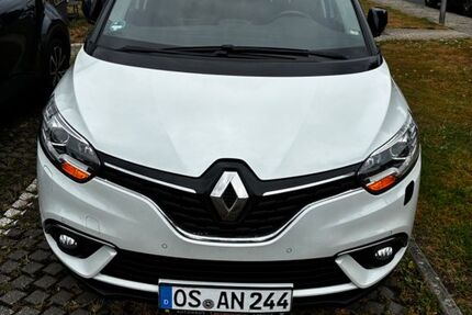 Renault Scenic 155.000 km 6.199 &euro; Belm 49191