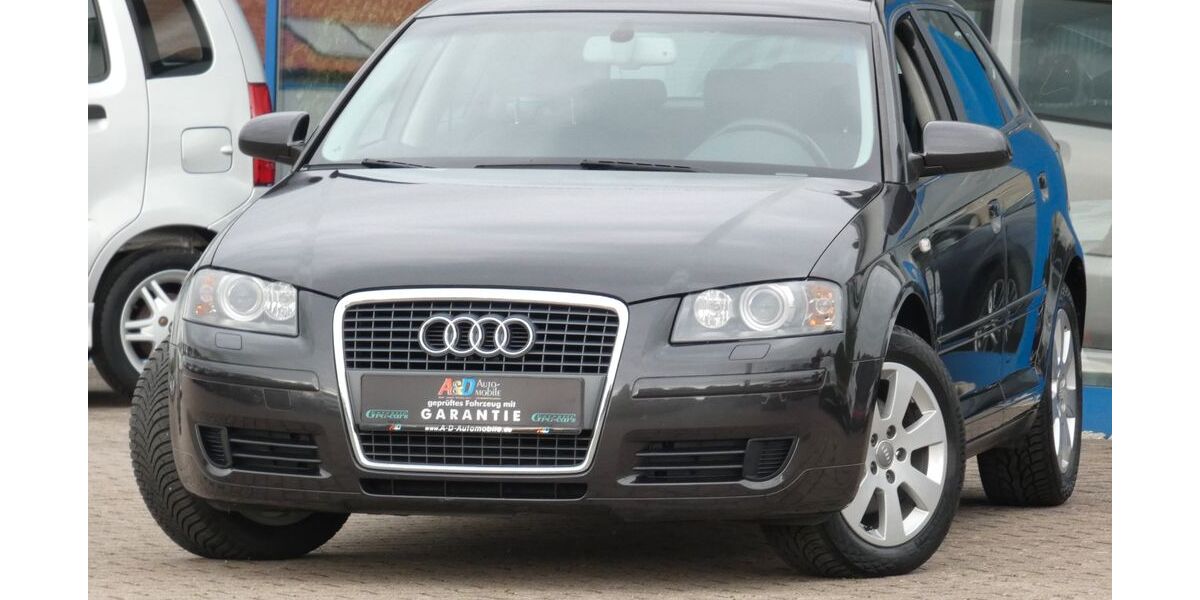 Audi A3 164.500 km 5.990 &euro; Marienmünster 37696