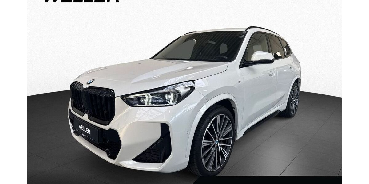 BMW X1 36.220 km 43.444 &euro; Osnabrück 49084