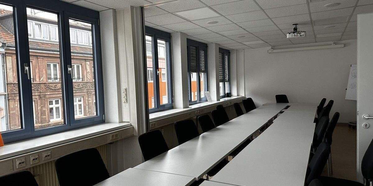 Gewerbeobjekt Saarbrücken / Sankt Johann St Johann - 2.690.000&euro; | Angebot:25373780