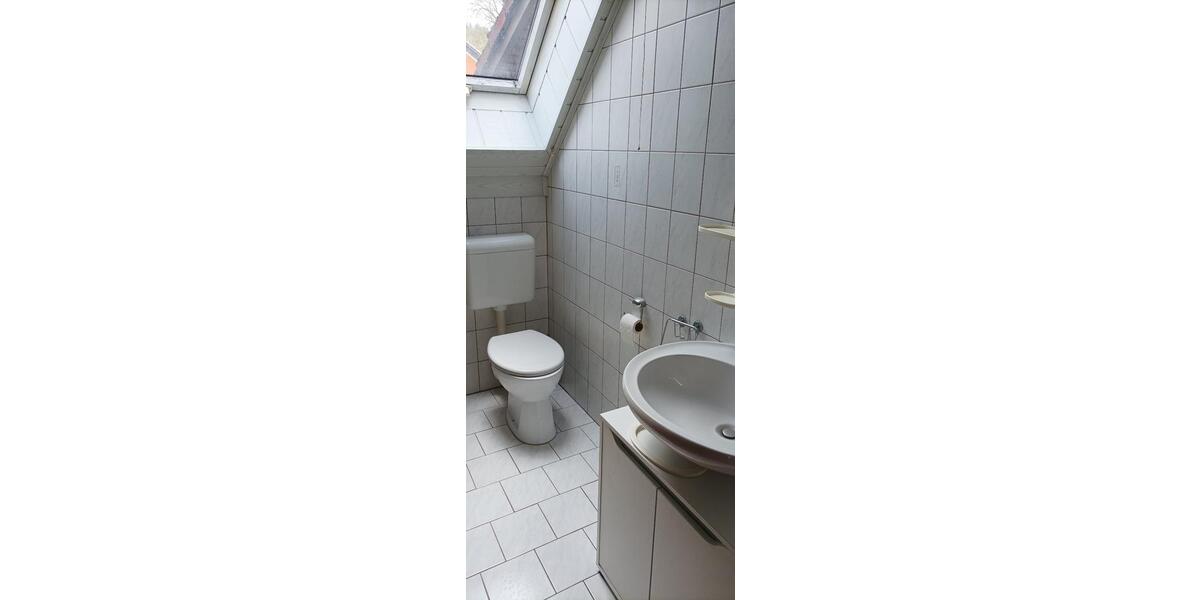 Etagenwohnung Oberviechtach - 1 Zimmer, 30 m&sup2;, 280&euro; | Angebot:26384507